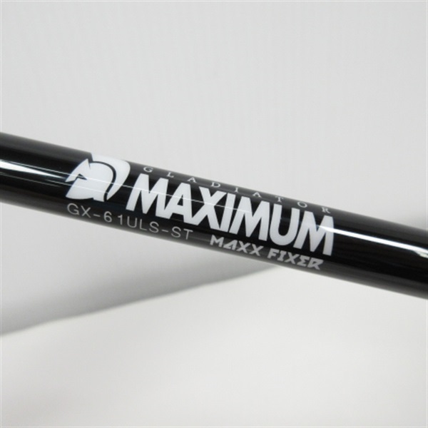 マクシマムＧＸー６１ＵＬＳーＳＴ